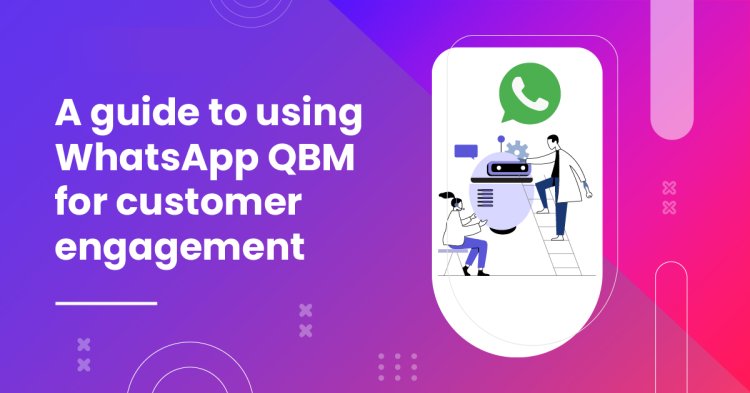 Boost your business growth with WhatsApp Quality Based Messaging